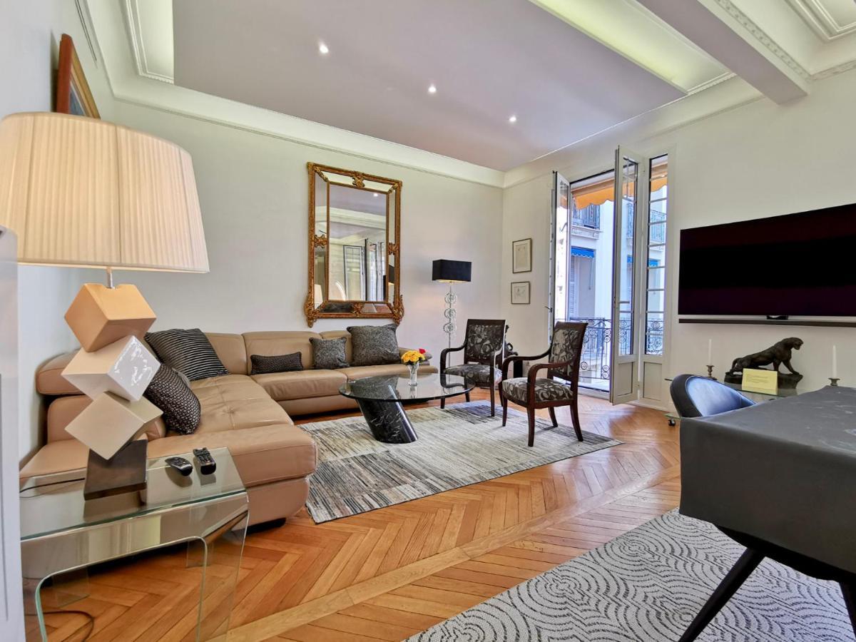 Apartamento Luxury Baquis Niza Exterior foto