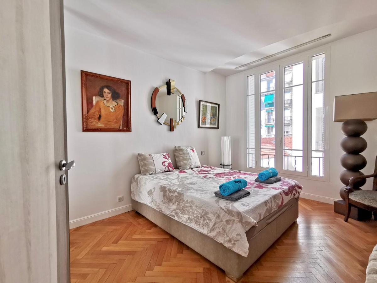 Apartamento Luxury Baquis Niza Exterior foto